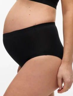 MLMALINA HW PANTIES 3-P - Trusser