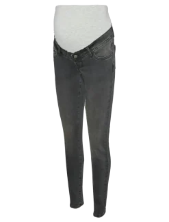 MLMILA SLIM DG JEANS NOOS - Slim jeans