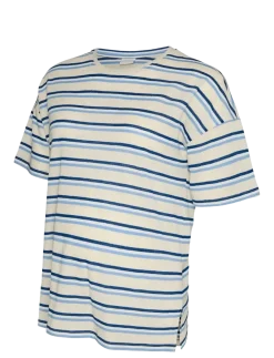 MLNARA VITA SS JRS TOP - T-shirts