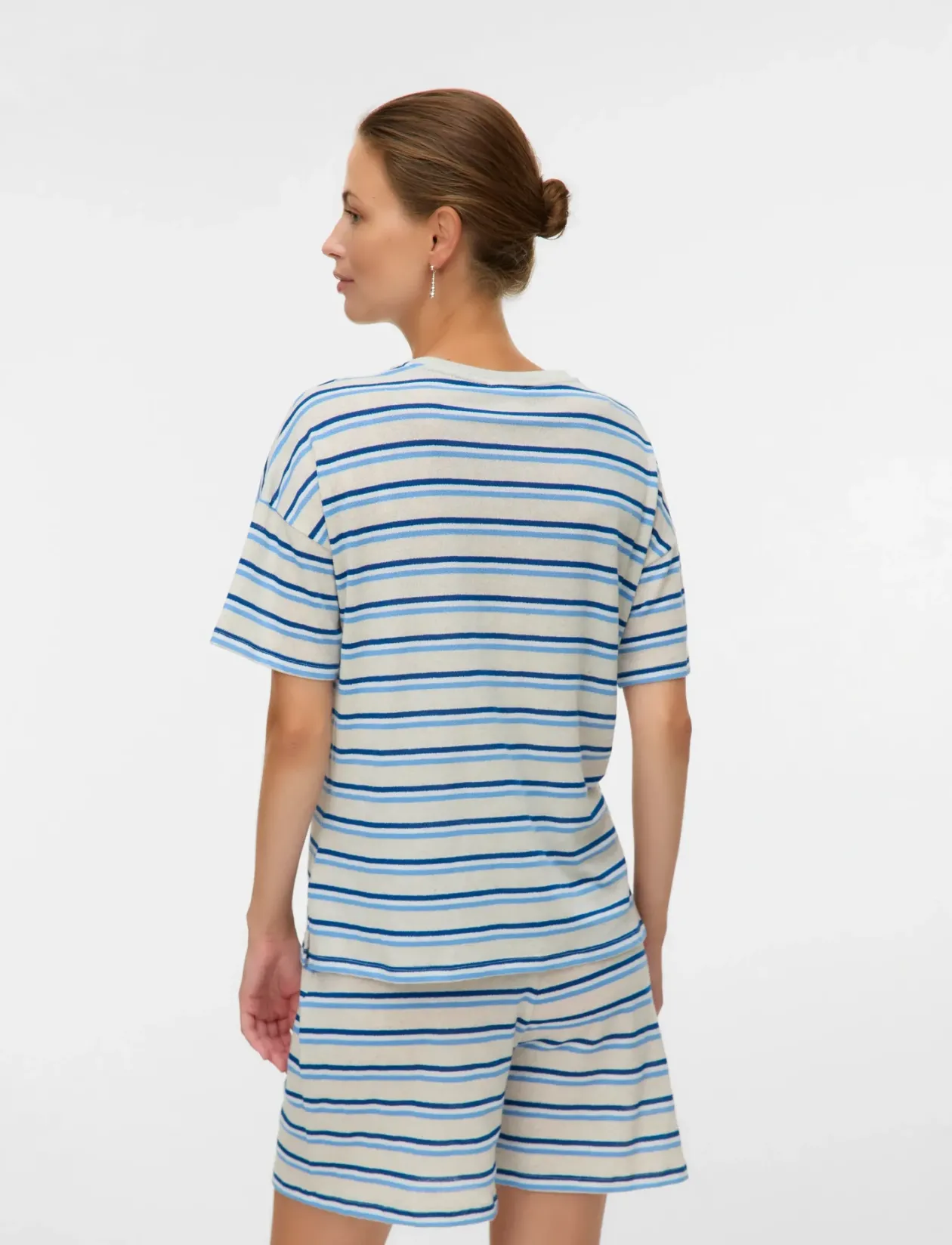 MLNARA VITA SS JRS TOP - T-shirts