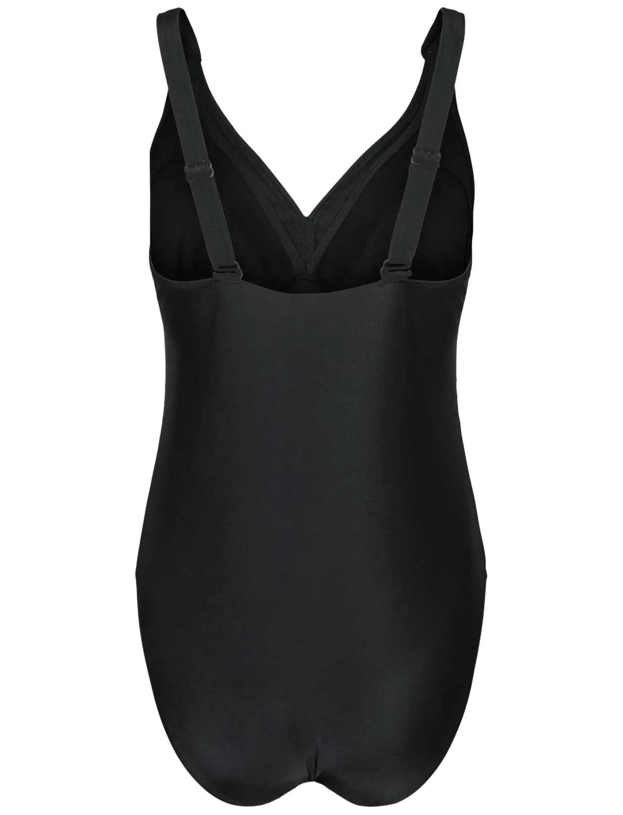 MLNEWRUSSEL SWIMSUIT 2F A. NOOS - Badedragter