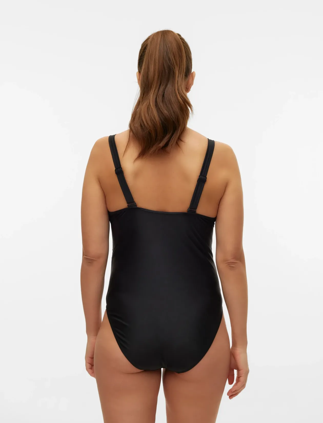 MLNEWRUSSEL SWIMSUIT 2F A. NOOS - Badedragter