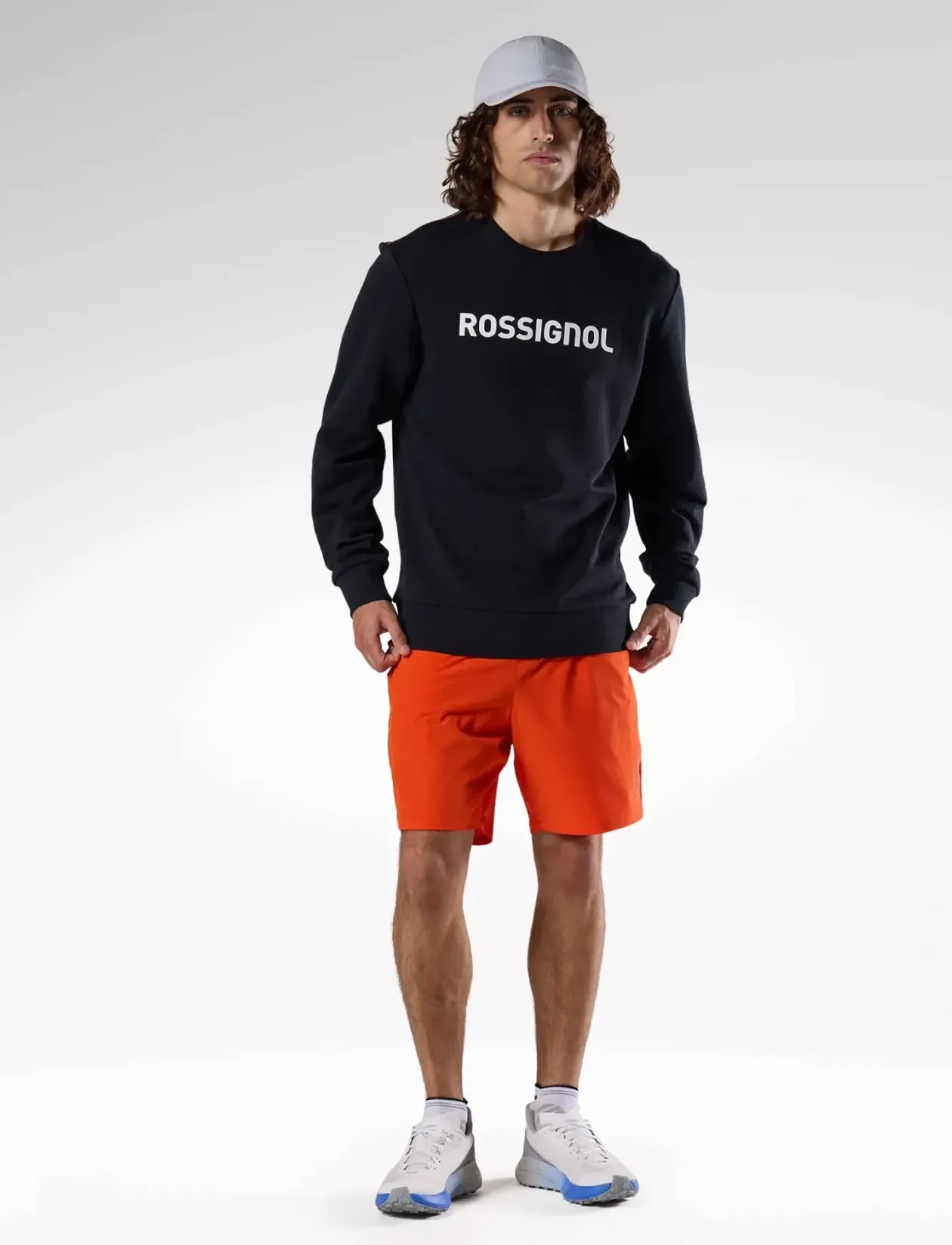 M LOGO CN - Sweatshirts