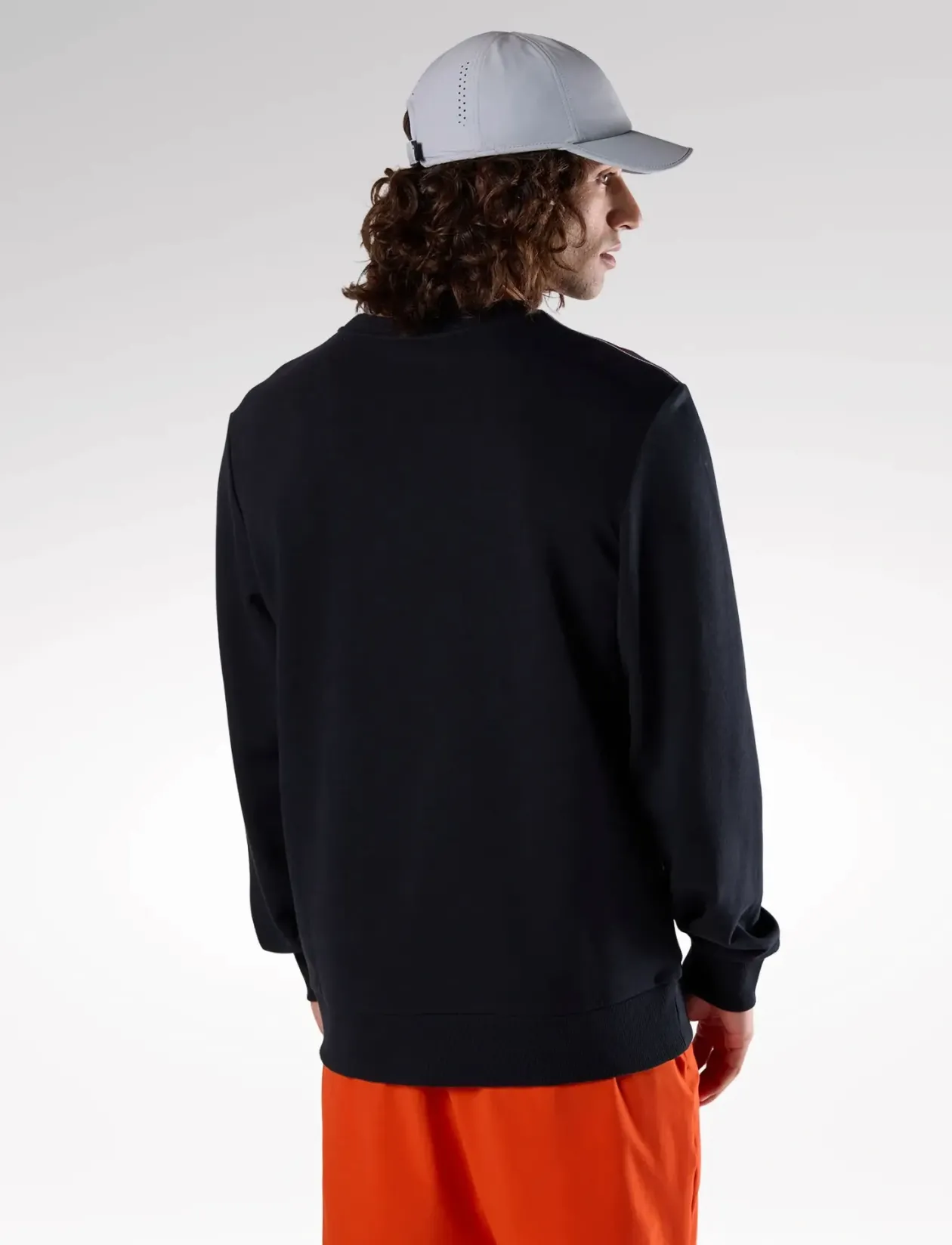 M LOGO CN - Sweatshirts