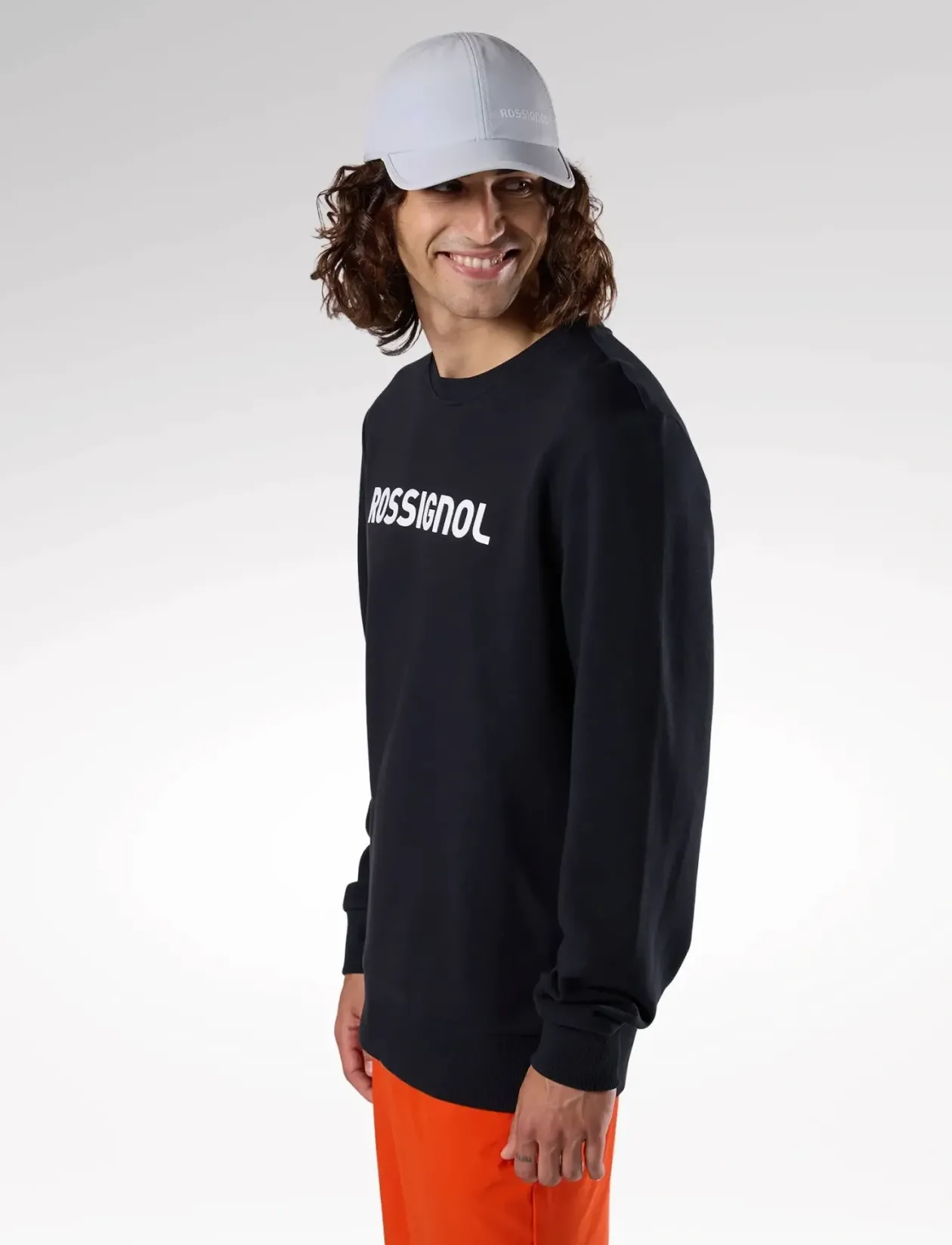 M LOGO CN - Sweatshirts