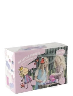 MLP COFFEE-CUPCAKE SET IN BOX 20 PCS - Legekøkkener & Tilbehør