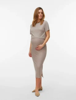 MLTRINITY SS JRS CROP TOP - Crop tops