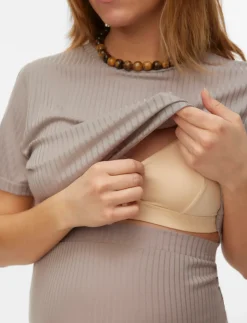 MLTRINITY SS JRS CROP TOP - Crop tops