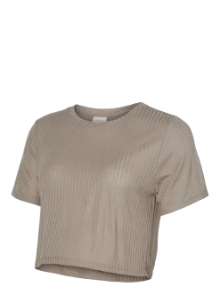 MLTRINITY SS JRS CROP TOP - Crop tops