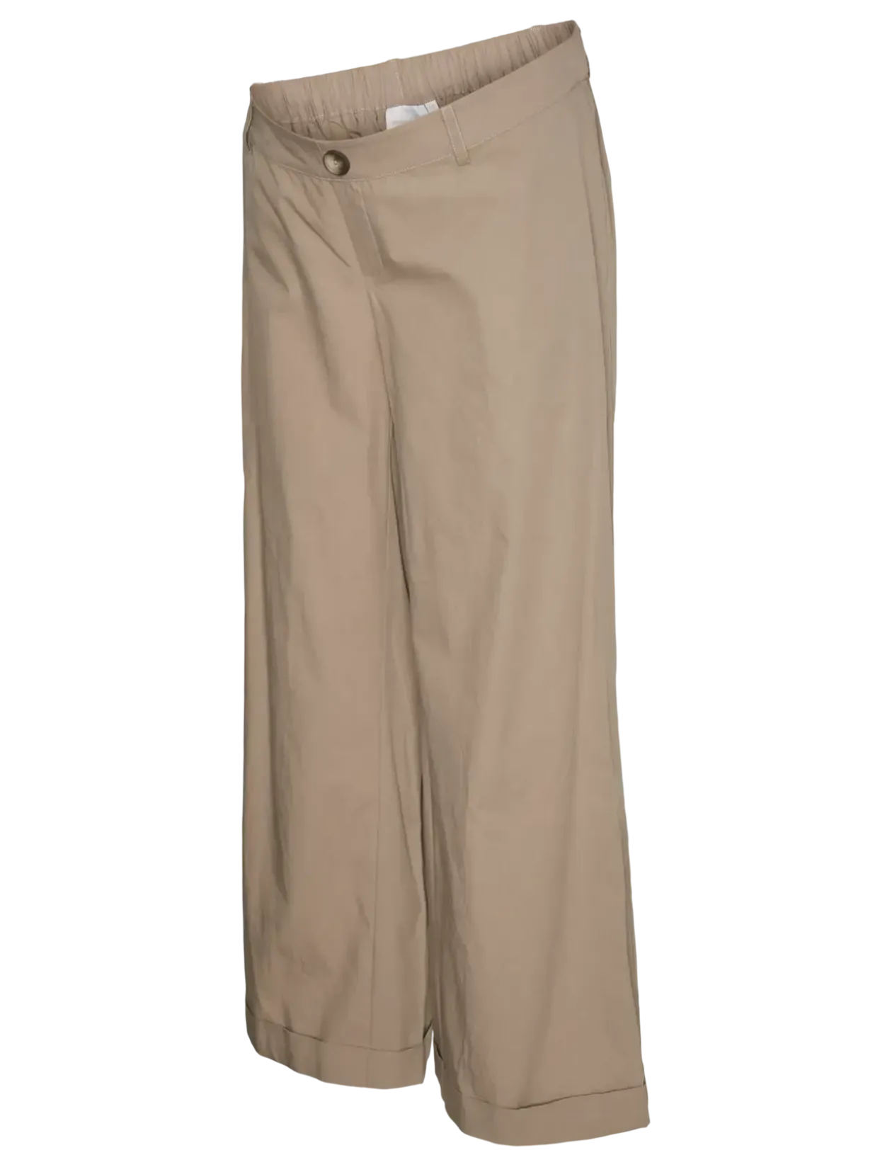 MLVILDA WIDE PANT - Bukser med brede ben