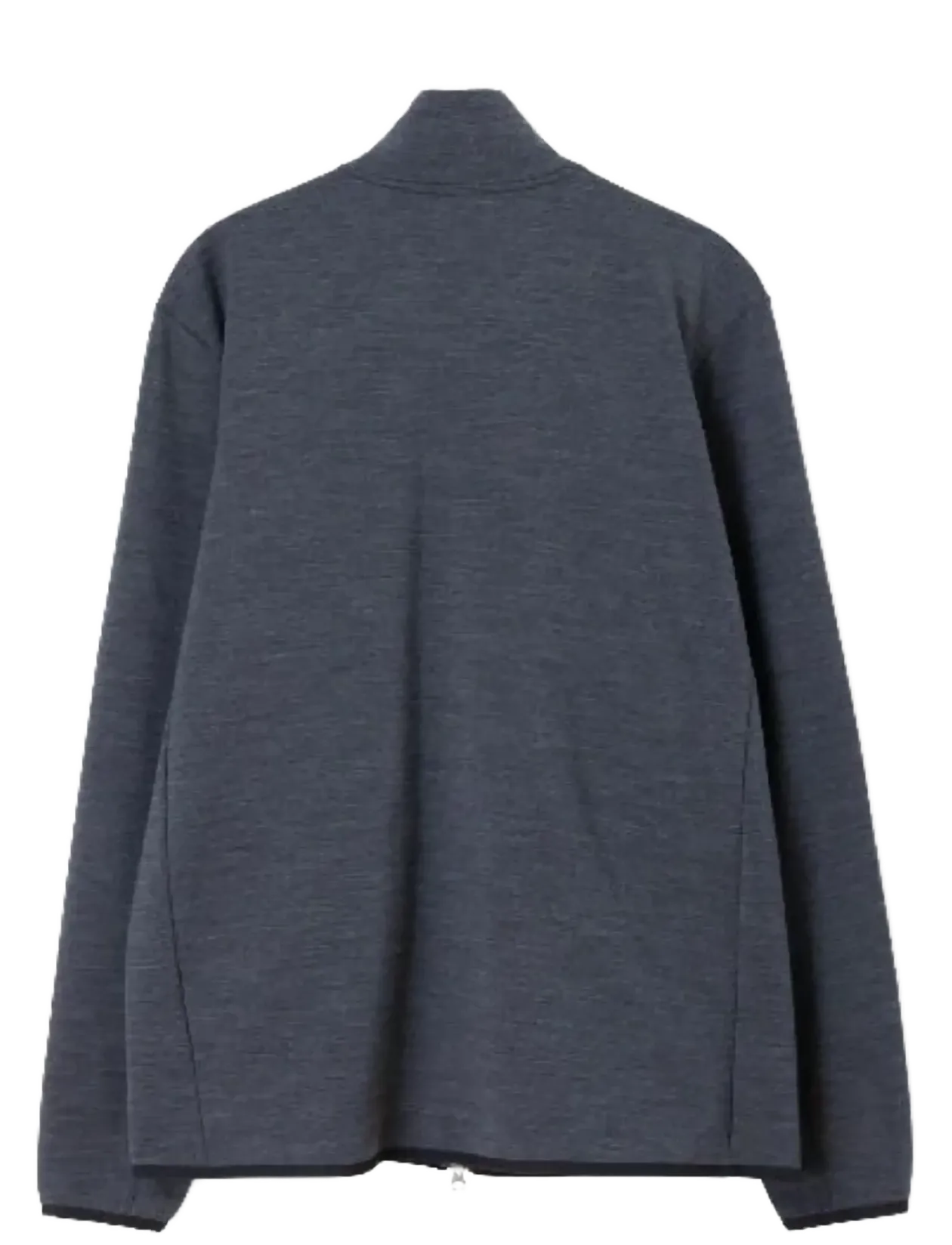 M MATT FULL ZIP - Golfjakker