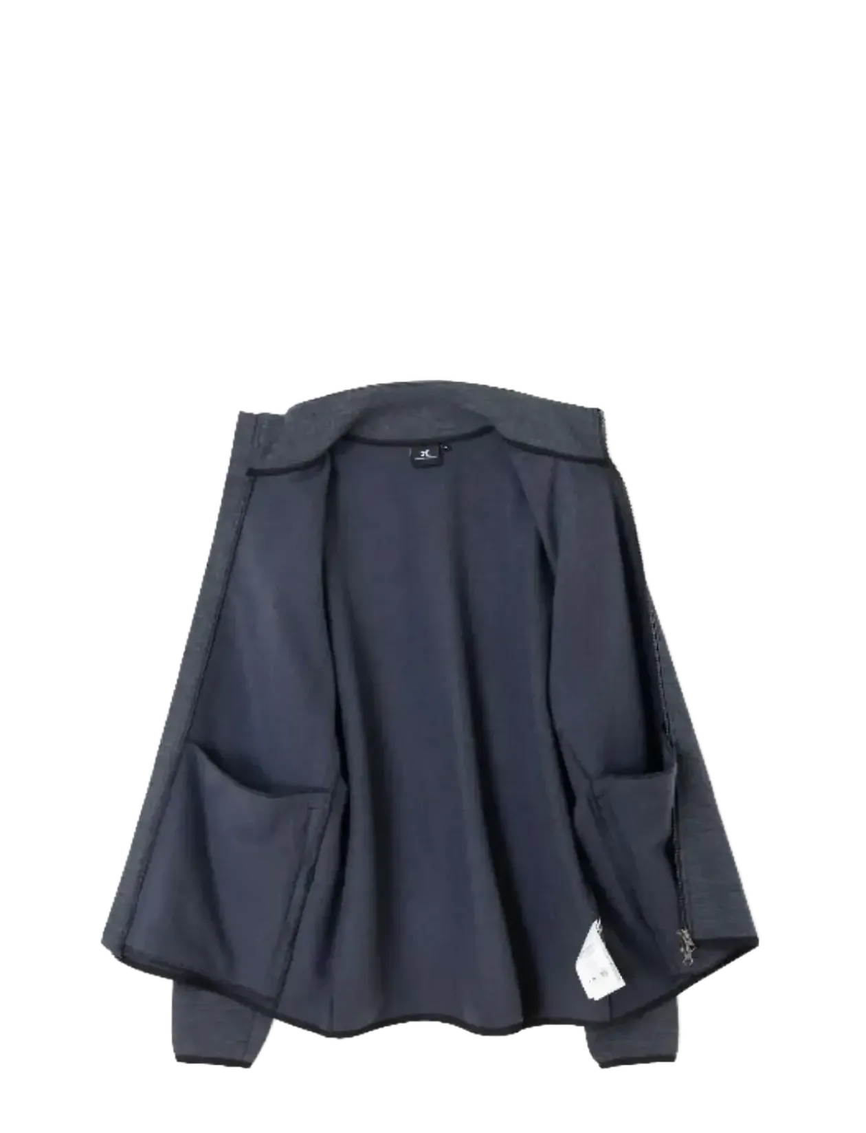 M MATT FULL ZIP - Golfjakker