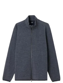 M MATT FULL ZIP - Golfjakker