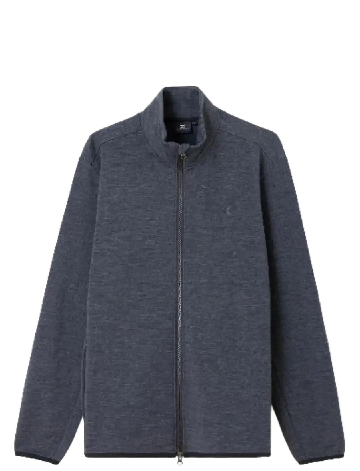 M MATT FULL ZIP - Golfjakker