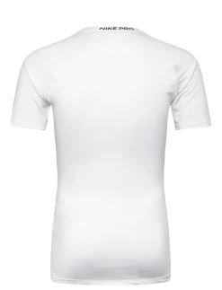 M NP DF TIGHT TOP SS - Termoundertrøjer