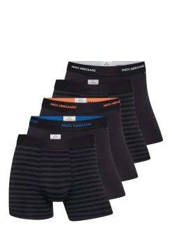 MN x JBS of DK 5-pack tights. - Boxershorts