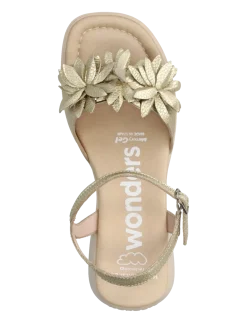 MOAI 02 - Sandaler