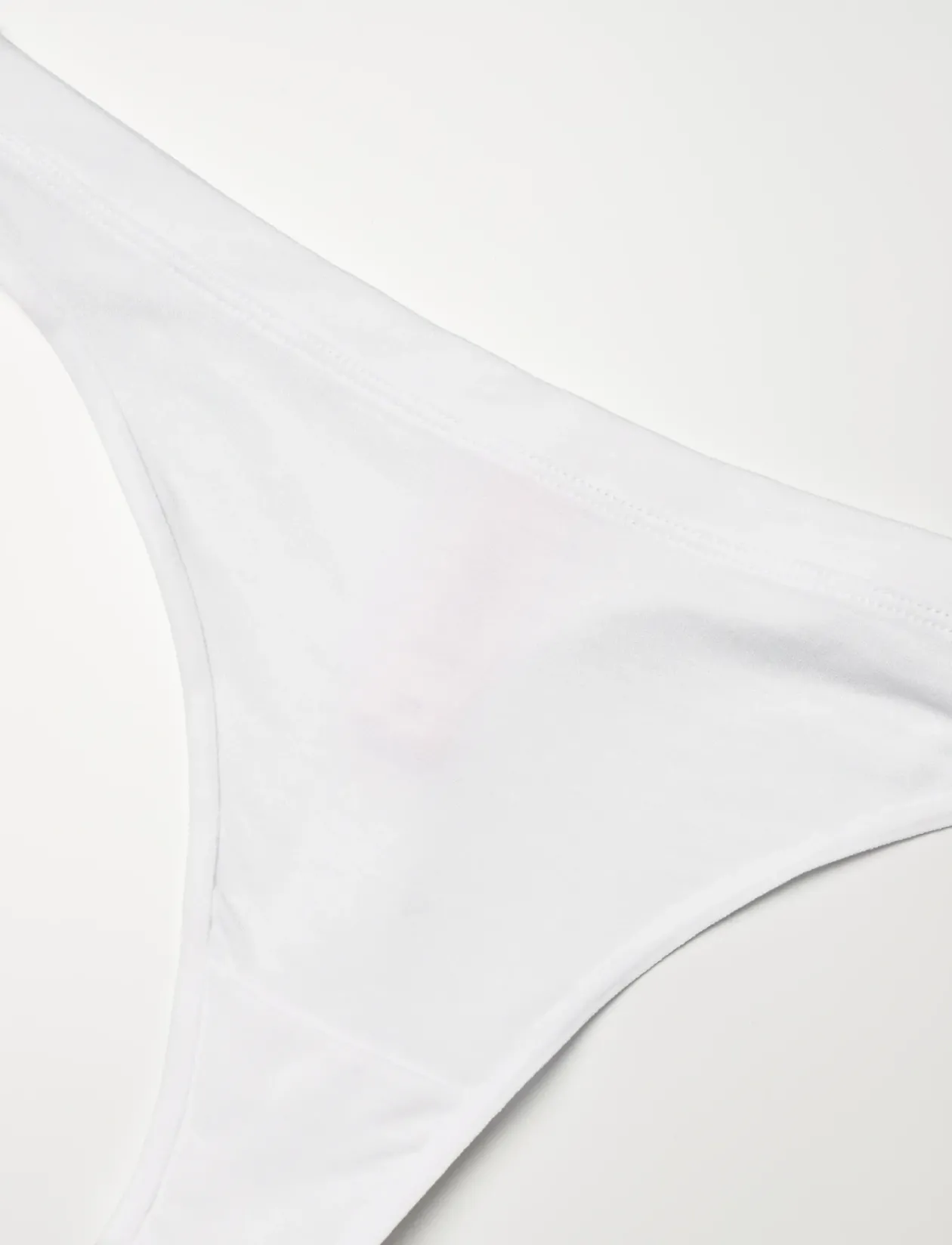 Modal String Brief - String