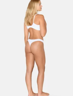 Modal String Brief - String