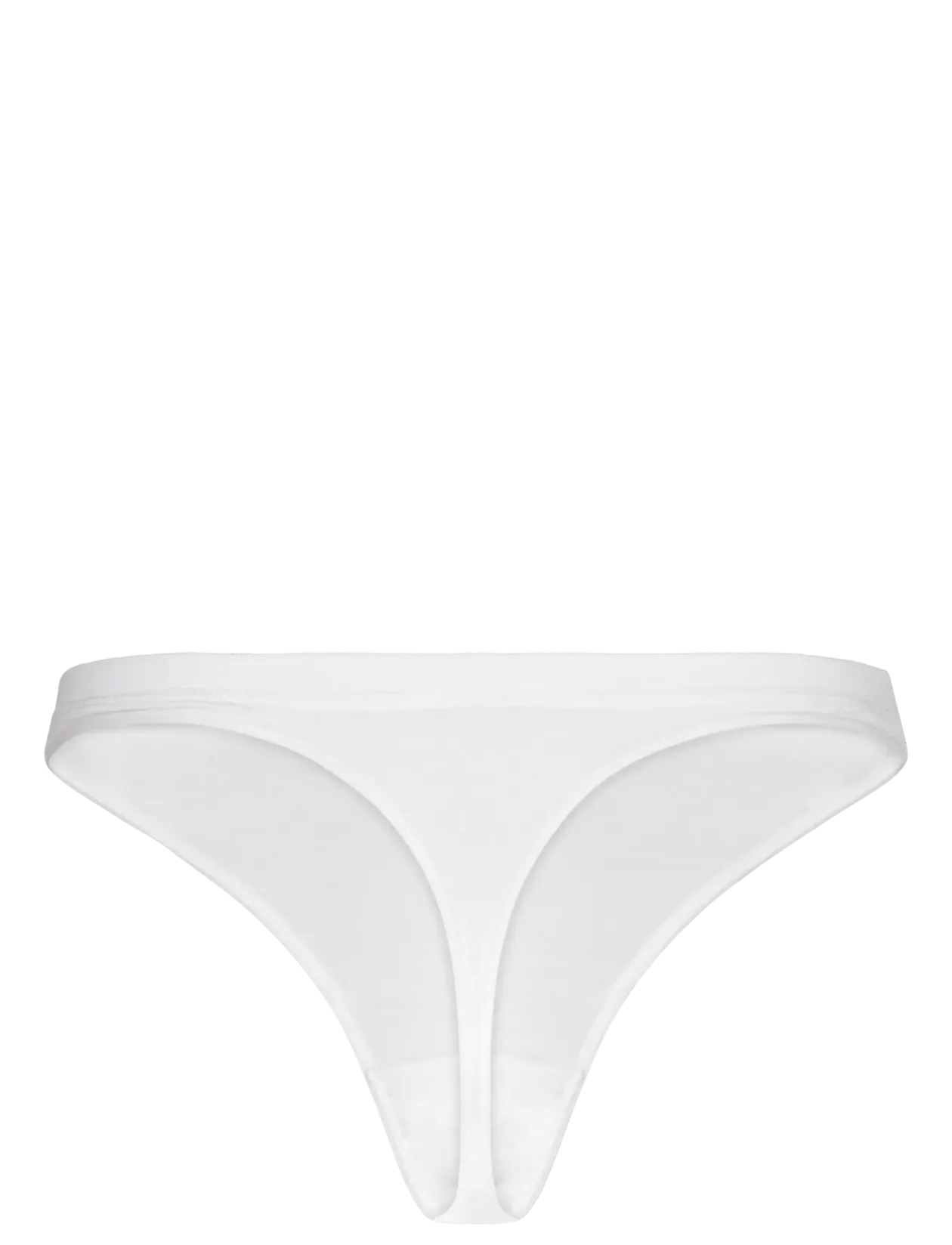 Modal String Brief - String