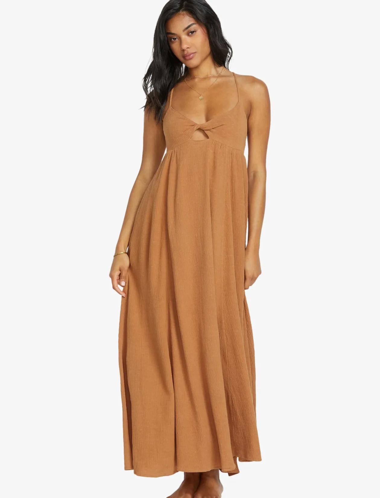MODERN LOVE MAXI DRS - Kjoler