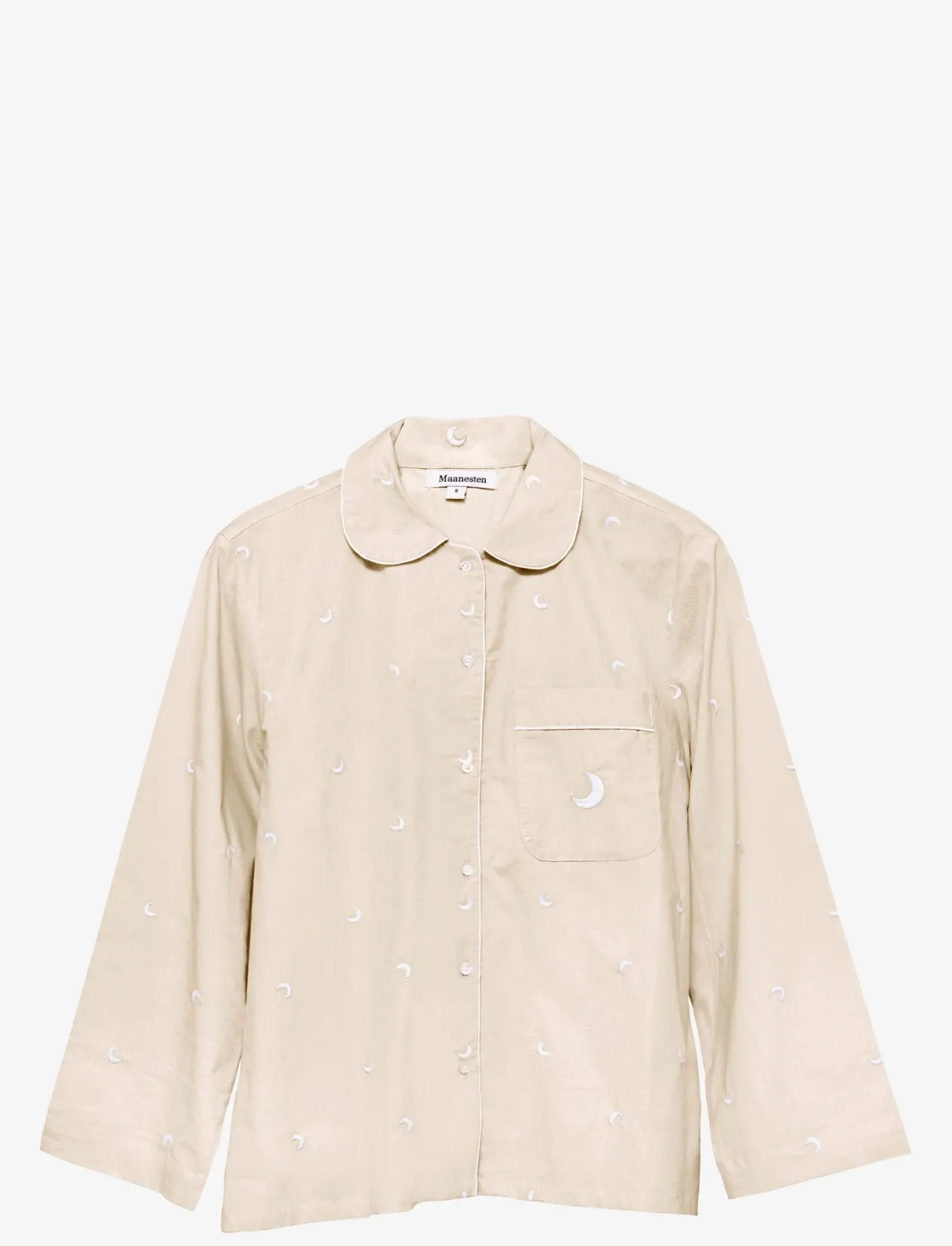Moe Shirt - Overdele