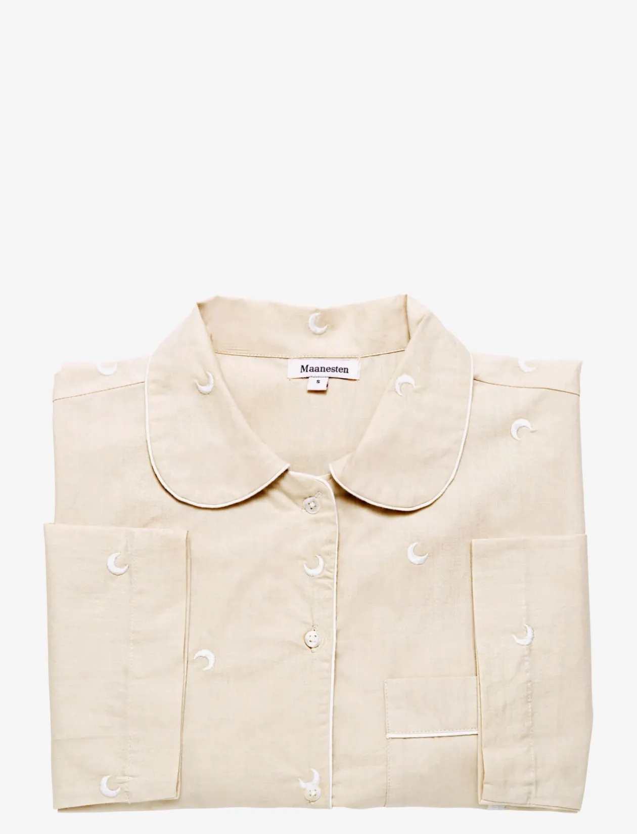 Moe Shirt - Overdele