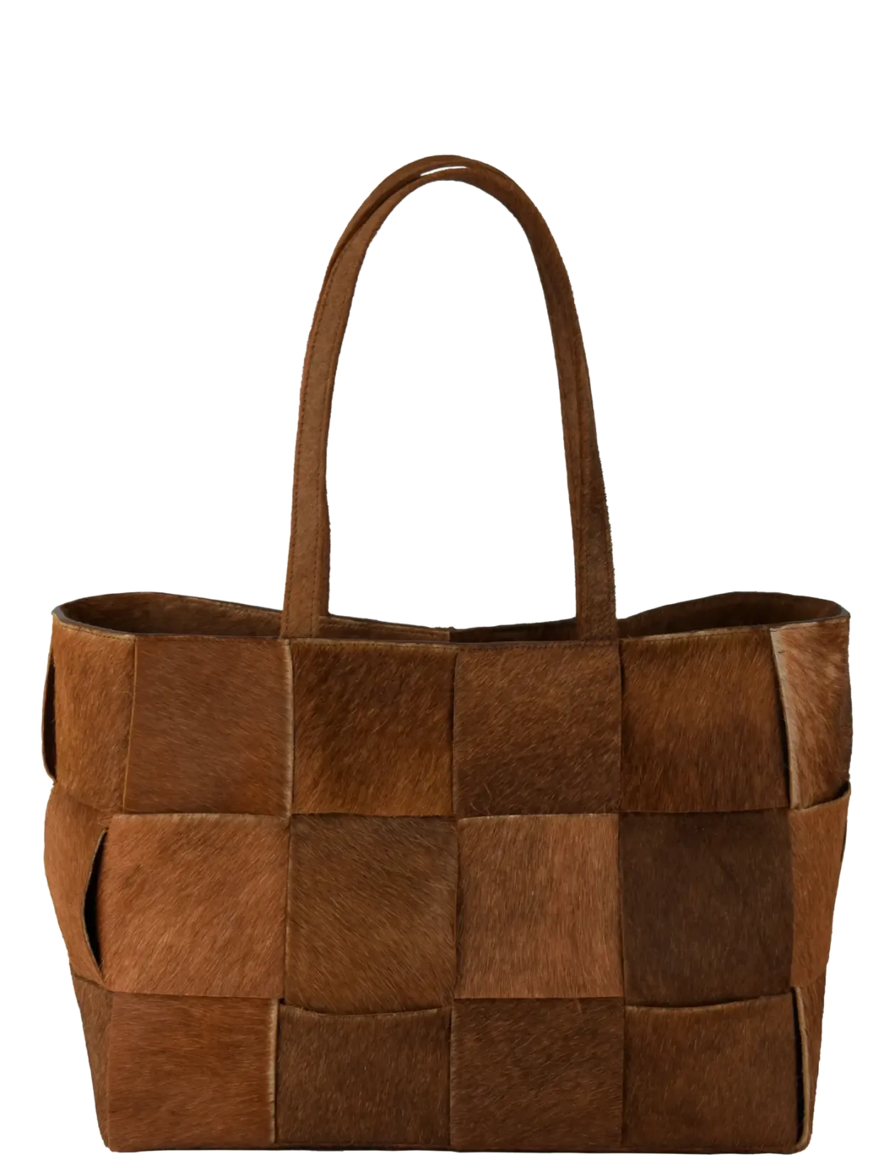 Molino braided handbag Olympia - Shoppere