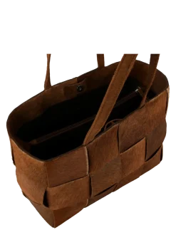Molino braided handbag Olympia - Shoppere