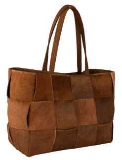 Molino braided handbag Olympia - Shoppere