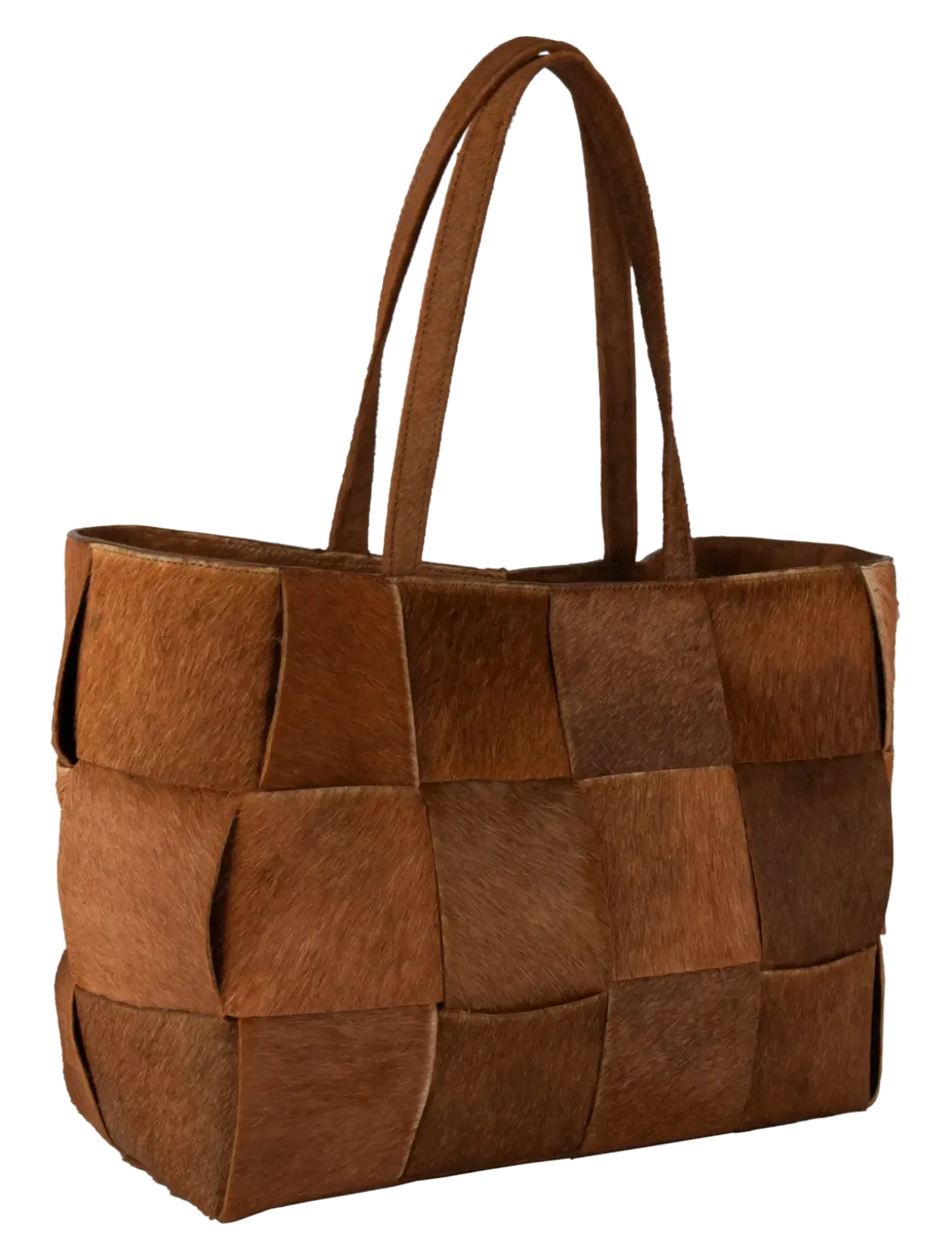 Molino braided handbag Olympia - Shoppere