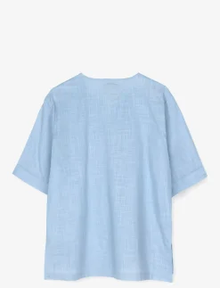 Monochrome Nina tunic - Overdele