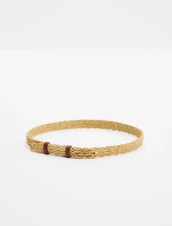 Monogram Braided Belt - Bælter