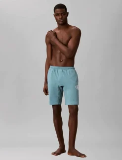 MONOGRAM SLEEP SHORT - Underdele