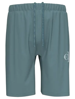 MONOGRAM SLEEP SHORT - Underdele