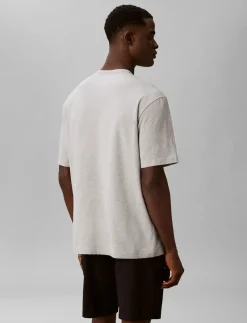 MONOGRAM S/S CREW NECK - Nattrøjer