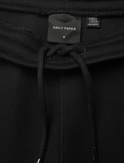 mono rib pants - Sweatpants