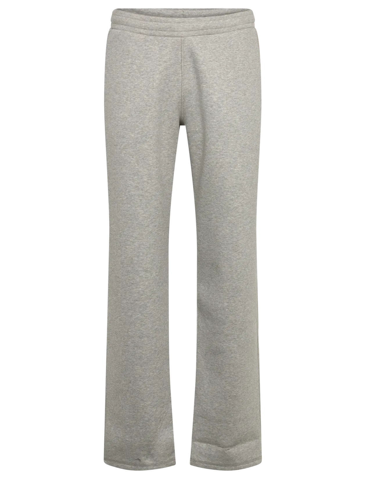 mono rib pants - Sweatpants
