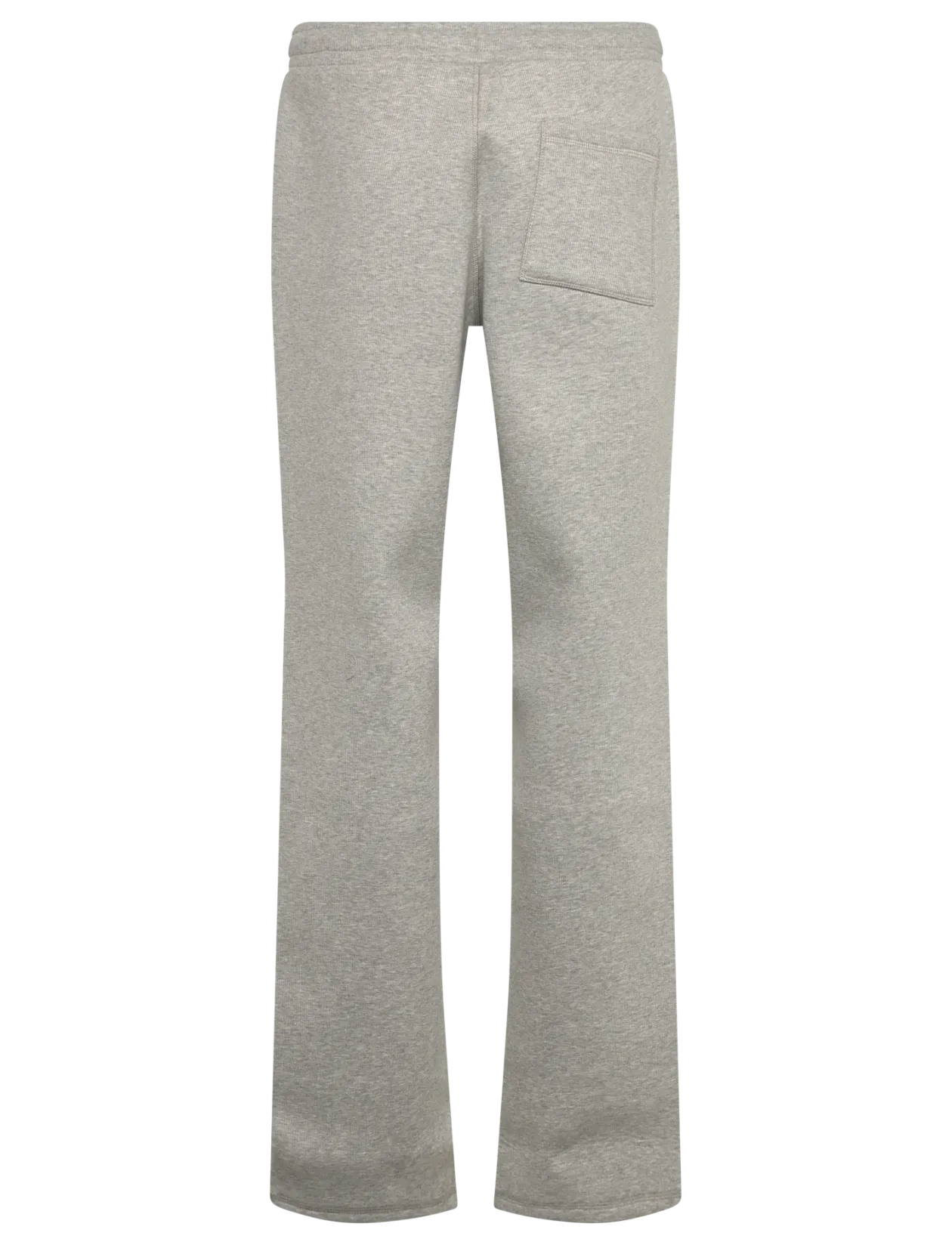 mono rib pants - Sweatpants