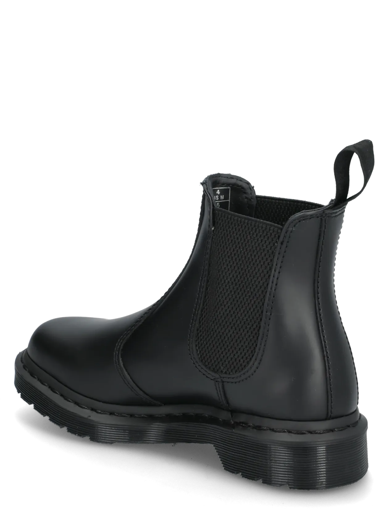 2976 Mono Smooth - Chelsea boots