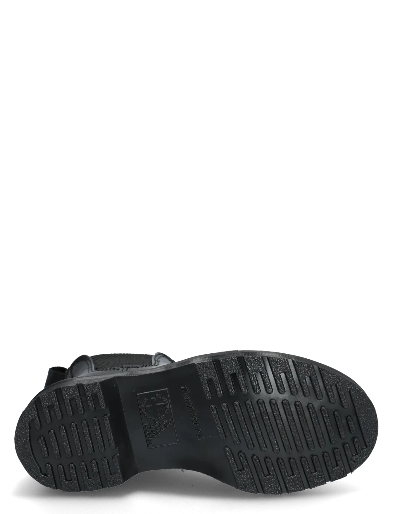 2976 Mono Smooth - Chelsea boots
