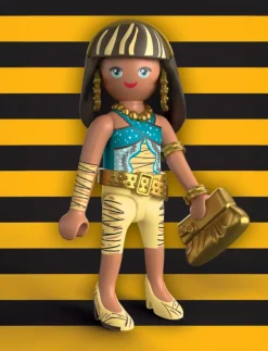 Monster High Cleo De Nile Figur - Playmobil Toys