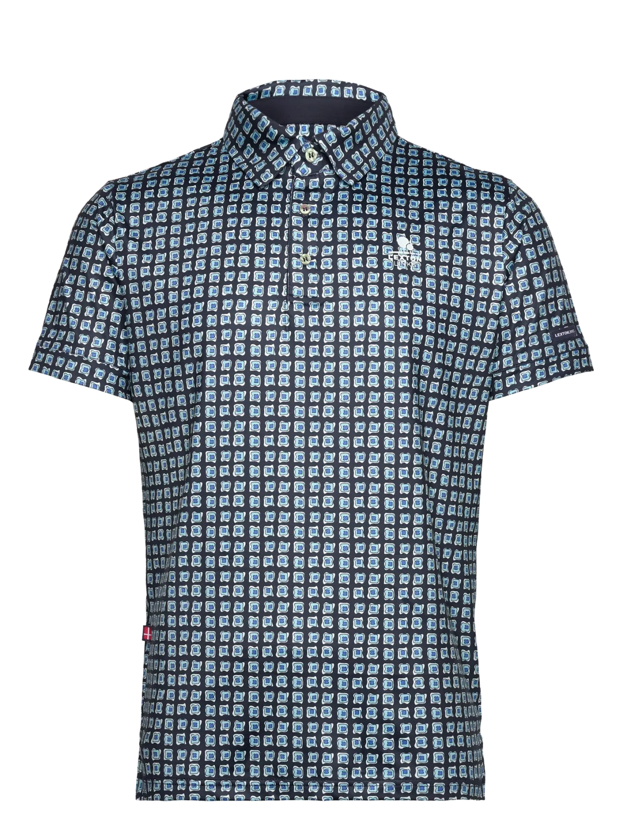 Monterey Golf Polo - Poloer