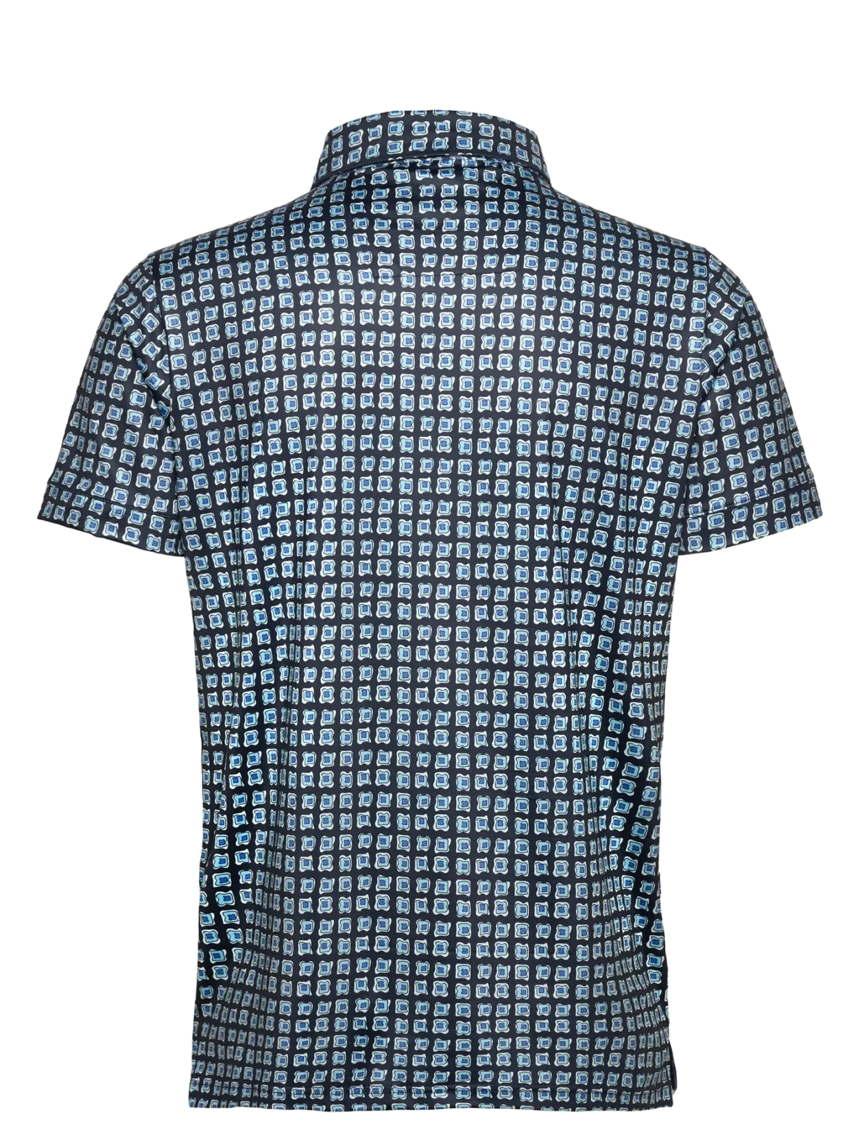Monterey Golf Polo - Poloer