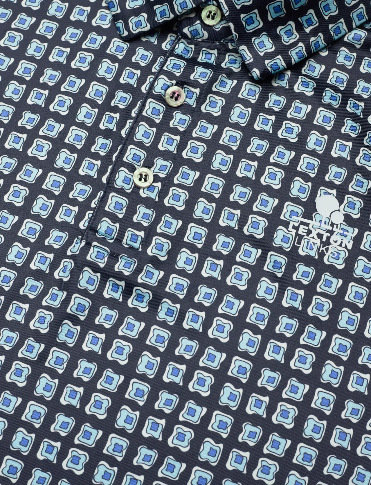 Monterey Golf Polo - Poloer