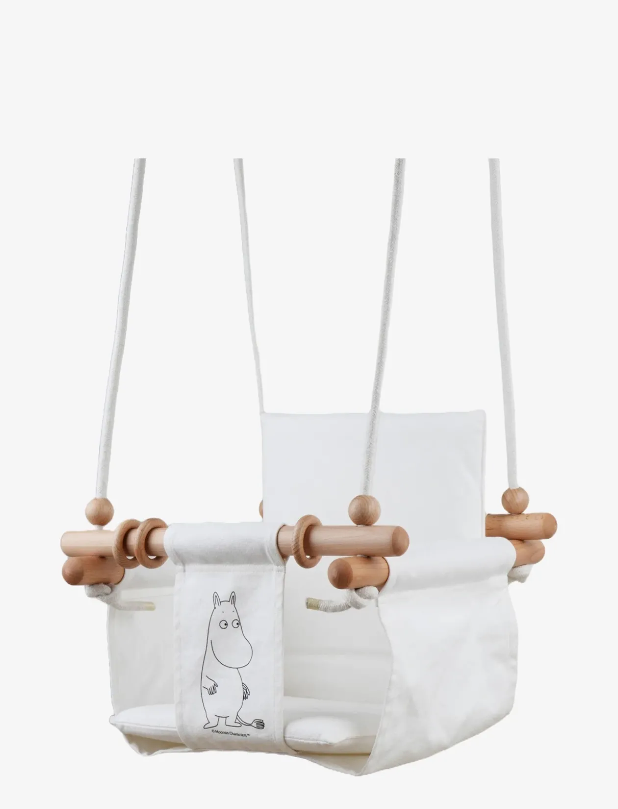 Moomin Baby Swing - Gynger