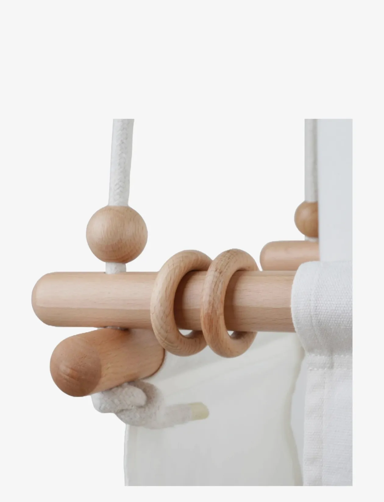 Moomin Baby Swing - Gynger
