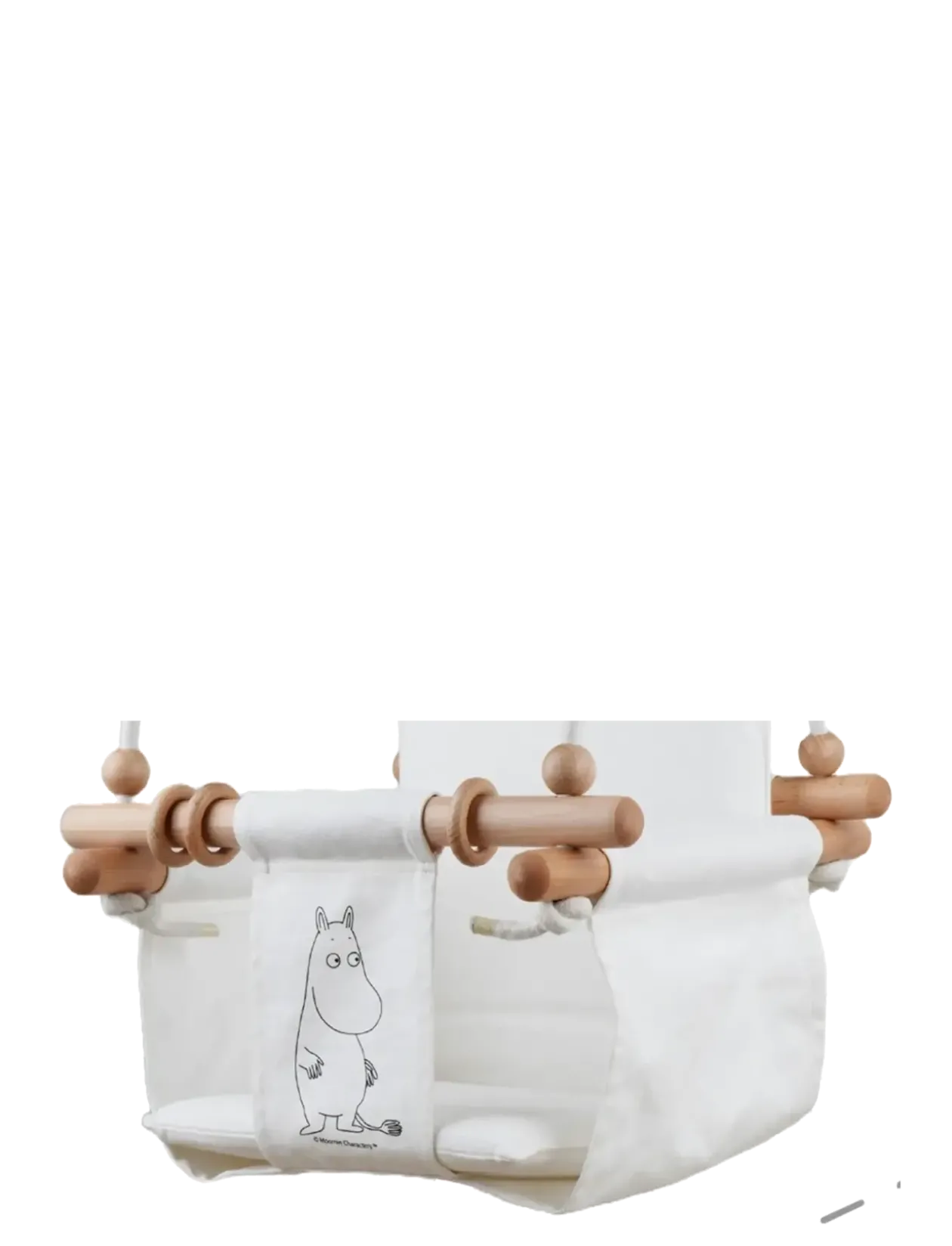 Moomin Baby Swing - Gynger
