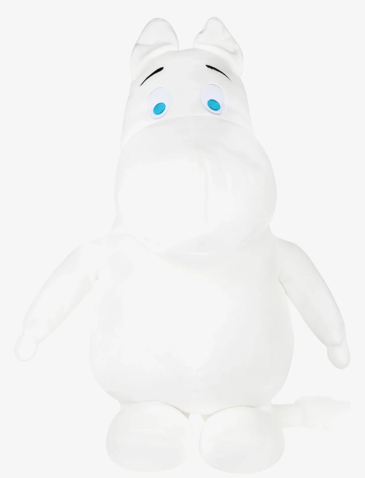 MOOMIN 60 CM HUGGABLE - Tøjdyr