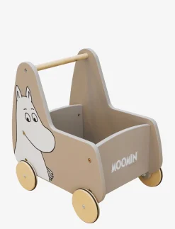 Moomin Stroller - Babylegetøj